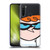 Dexter's Laboratory Graphics Dexter Soft Gel Case for Xiaomi Redmi Note 8T