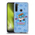 Dexter's Laboratory Graphics It Worked Soft Gel Case for Xiaomi Redmi Note 8T