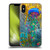 Dave Loblaw Jellyfish Jellyfish Kelp Field Soft Gel Case for Apple iPhone X / iPhone XS