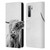 Dorit Fuhg Travel Stories Portrait of a Highland Cow Leather Book Wallet Case Cover For Huawei Nova 7 SE/P40 Lite 5G