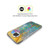 Dave Loblaw Jellyfish Jellyfish Kelp Field Soft Gel Case for Motorola Moto G71 5G