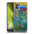 Dave Loblaw Jellyfish Jellyfish Kelp Field Soft Gel Case for Nokia X30