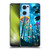 Dave Loblaw Jellyfish Electric Jellyfish In A Mist Soft Gel Case for OPPO Reno7 5G / Find X5 Lite