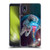 Dave Loblaw Jellyfish Astronaut And Jellyfish Soft Gel Case for Samsung Galaxy A01 Core (2020)