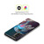 Dave Loblaw Jellyfish Astronaut And Jellyfish Soft Gel Case for Samsung Galaxy A02/M02 (2021)