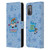 Dexter's Laboratory Graphics It Worked Leather Book Wallet Case Cover For HTC Desire 21 Pro 5G