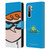 Dexter's Laboratory Graphics Dexter Leather Book Wallet Case Cover For Huawei Nova 7 SE/P40 Lite 5G