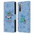 Dexter's Laboratory Graphics It Worked Leather Book Wallet Case Cover For Huawei Nova 7 SE/P40 Lite 5G