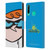 Dexter's Laboratory Graphics Dexter Leather Book Wallet Case Cover For Huawei P40 lite E