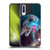 Dave Loblaw Jellyfish Astronaut And Jellyfish Soft Gel Case for Samsung Galaxy A50/A30s (2019)