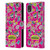 Dexter's Laboratory Graphics Icons Leather Book Wallet Case Cover For Nokia C2 2nd Edition