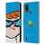 Dexter's Laboratory Graphics Dexter Leather Book Wallet Case Cover For Nokia G11 Plus