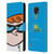 Dexter's Laboratory Graphics Dexter Leather Book Wallet Case Cover For Motorola Moto E7