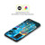 Dave Loblaw Jellyfish Electric Jellyfish In A Mist Soft Gel Case for Samsung Galaxy S22 5G