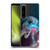 Dave Loblaw Jellyfish Astronaut And Jellyfish Soft Gel Case for Sony Xperia 1 IV