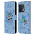 Dexter's Laboratory Graphics It Worked Leather Book Wallet Case Cover For OnePlus 10 Pro