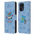 Dexter's Laboratory Graphics It Worked Leather Book Wallet Case Cover For OPPO Find X5 Pro