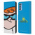 Dexter's Laboratory Graphics Dexter Leather Book Wallet Case Cover For OPPO Reno 4 5G