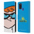 Dexter's Laboratory Graphics Dexter Leather Book Wallet Case Cover For Samsung Galaxy A21s (2020)