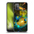 Dave Loblaw Sci-Fi And Surreal Universal Forest Soft Gel Case for HTC Desire 21 Pro 5G