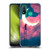 Dave Loblaw Sci-Fi And Surreal Boy Painting Moon Clouds Soft Gel Case for Huawei P Smart (2020)