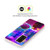 Dave Loblaw Sci-Fi And Surreal Synthwave Street Soft Gel Case for Huawei P Smart (2021)