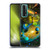Dave Loblaw Sci-Fi And Surreal Universal Forest Soft Gel Case for Huawei P Smart (2021)