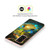 Dave Loblaw Sci-Fi And Surreal Universal Forest Soft Gel Case for Huawei P Smart (2021)