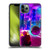 Dave Loblaw Sci-Fi And Surreal Synthwave Street Soft Gel Case for Apple iPhone 11 Pro Max