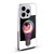 Dave Loblaw Sci-Fi And Surreal Light Bulb Moon Soft Gel Case for Apple iPhone 11 Pro