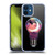 Dave Loblaw Sci-Fi And Surreal Light Bulb Moon Soft Gel Case for Apple iPhone 12 Mini