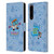 Dexter's Laboratory Graphics It Worked Leather Book Wallet Case Cover For Sony Xperia 1 IV