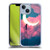 Dave Loblaw Sci-Fi And Surreal Boy Painting Moon Clouds Soft Gel Case for Apple iPhone 14
