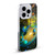 Dave Loblaw Sci-Fi And Surreal Universal Forest Soft Gel Case for Apple iPhone 14 Plus