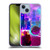 Dave Loblaw Sci-Fi And Surreal Synthwave Street Soft Gel Case for Apple iPhone 14 Plus