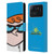 Dexter's Laboratory Graphics Dexter Leather Book Wallet Case Cover For Xiaomi Mi 11 Ultra