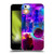 Dave Loblaw Sci-Fi And Surreal Synthwave Street Soft Gel Case for Apple iPhone 5c