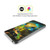 Dave Loblaw Sci-Fi And Surreal Universal Forest Soft Gel Case for LG K22