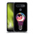 Dave Loblaw Sci-Fi And Surreal Light Bulb Moon Soft Gel Case for LG K51S