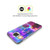 Dave Loblaw Sci-Fi And Surreal Synthwave Street Soft Gel Case for Motorola Edge X30