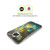 Dave Loblaw Sci-Fi And Surreal Universal Forest Soft Gel Case for Motorola Edge X30