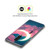Dave Loblaw Sci-Fi And Surreal Boy Painting Moon Clouds Soft Gel Case for Google Pixel 7