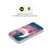 Dave Loblaw Sci-Fi And Surreal Boy Painting Moon Clouds Soft Gel Case for Nokia 1.4