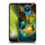 Dave Loblaw Sci-Fi And Surreal Universal Forest Soft Gel Case for Nokia 1.4