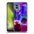 Dave Loblaw Sci-Fi And Surreal Synthwave Street Soft Gel Case for Nokia X30
