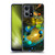Dave Loblaw Sci-Fi And Surreal Universal Forest Soft Gel Case for OPPO Reno8 4G