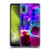 Dave Loblaw Sci-Fi And Surreal Synthwave Street Soft Gel Case for Samsung Galaxy A02/M02 (2021)