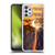 Dave Loblaw Sci-Fi And Surreal Fire Canyon Moon Soft Gel Case for Samsung Galaxy A13 (2022)