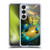 Dave Loblaw Sci-Fi And Surreal Universal Forest Soft Gel Case for Samsung Galaxy S23 5G