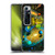 Dave Loblaw Sci-Fi And Surreal Universal Forest Soft Gel Case for Xiaomi Mi 10 Ultra 5G